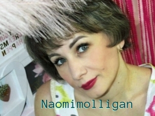 Naomimolligan