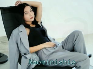 Naominishio