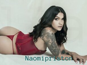 Naomipriston
