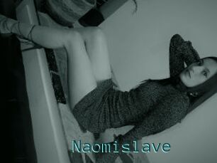 Naomislave