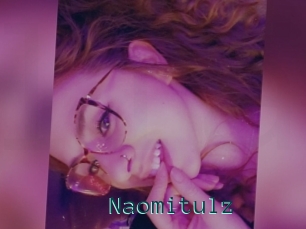 Naomitulz