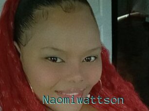 Naomiwattson
