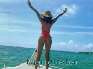 Naomiwinston