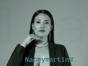 Naomymartinz