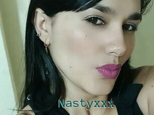 Nastyxxx