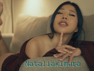 Nataliakimura