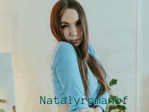 Natalyromanof