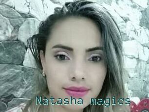Natasha_magics