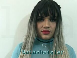 Natashaisler