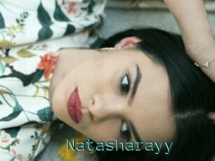 Natasharayy