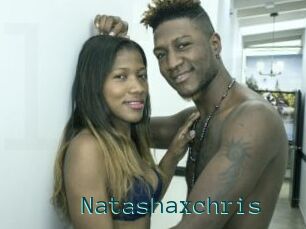 Natashaxchris