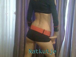 Natkutje