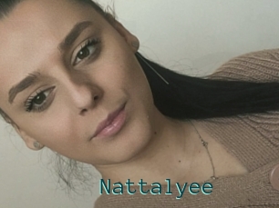 Nattalyee
