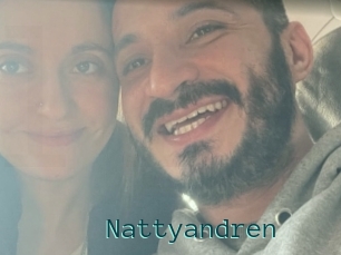 Nattyandren