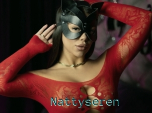 Nattyseren