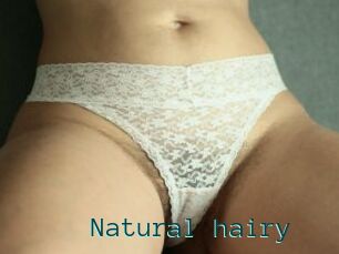 Natural_hairy