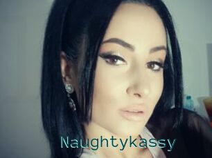 Naughtykassy