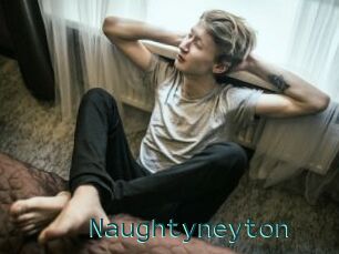 Naughtyneyton