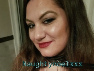 Naughtynoelxxx