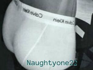Naughtyone22