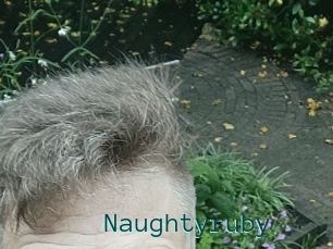 Naughtyruby