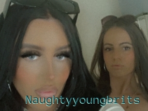 Naughtyyoungbrits