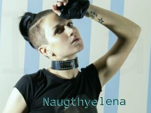 Naugthyelena