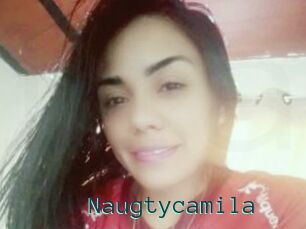 Naugtycamila