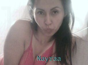 Nayraa