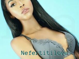 Nefertitilove
