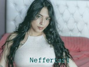 Neffertari