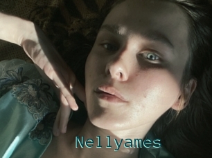 Nellyames