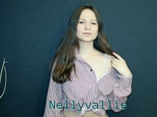 Nellyvallie