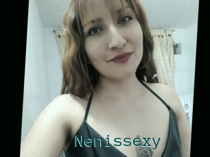 Nenissexy