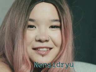Nensidryu