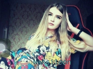 Nensiloon