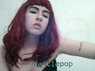 Nettlepop