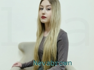 Nevabrown