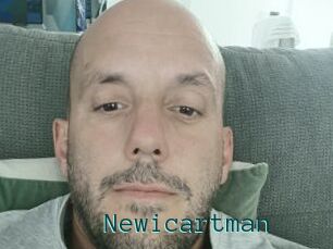 Newicartman