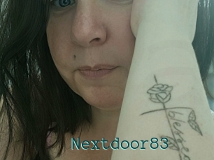 Nextdoor83