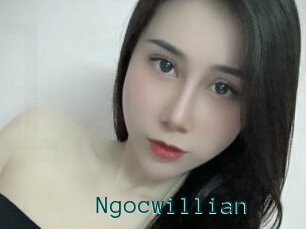Ngocwillian