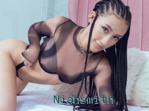 Niahsmith