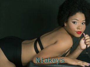 Niakeys
