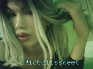 Niccollssweet