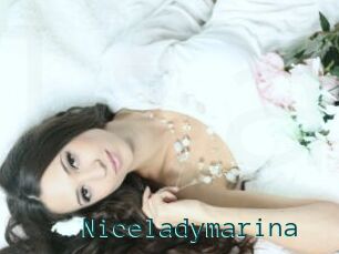 Niceladymarina