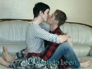 Nichandaleen