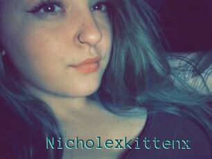 Nicholexkittenx