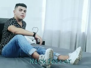 Nickferrer