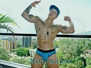 Nickholasx