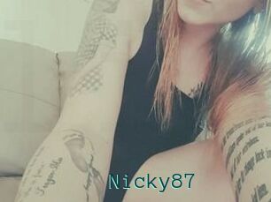 Nicky87